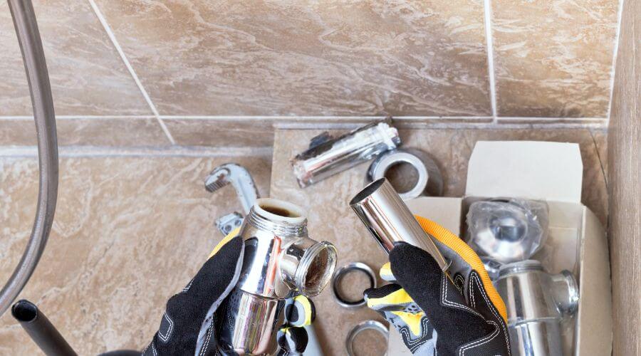 Professional Storm Sewer Service in Washington, VA